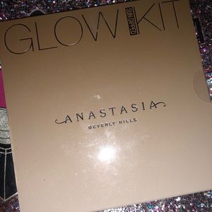 ABH Sun Dipped Glow Kit